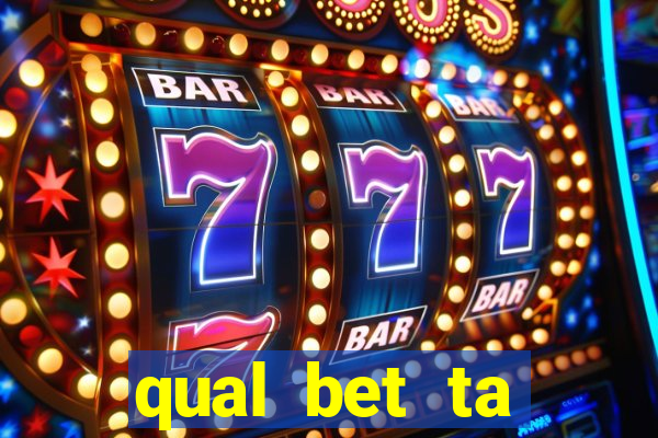 qual bet ta pagando agora